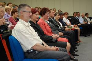 Ob 25 letnici delovanja je Medobčinsko društvo invalidov Sežana dobilo nove prostore3